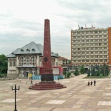 Focșani