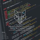 Dark Hacking Zone