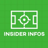 INSIDER INFOS - FREE