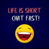 Unlimited chatting for fun