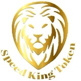 SpeedKingToken Official EN ( DEFI)