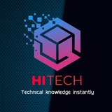 HITECH GROUP