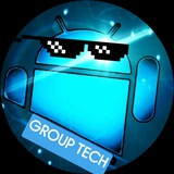TECH (GROUP) 𖥔