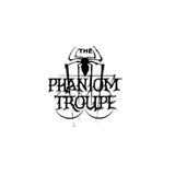 THE PHANTOM TROUPE [EN]