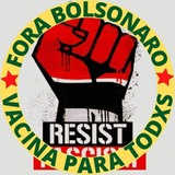★ GAIA BRASIL CHAT CORONAVIRUS ✊✊🏽✊