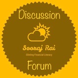 📈Sooraj Rai - Charts Bank📉