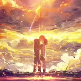Anime Community • Public Chat Group