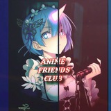 Anime Friends Club