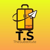 TheSubstitute