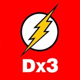 ⚡️Flash Dx3 Emojis & Save Instagram