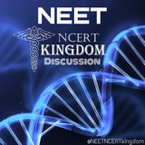 NEET KINGDOM Discussion☑️