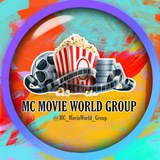 MC Mᴏᴠɪᴇ Wᴏʀʟᴅ Gʀᴏᴜᴘ