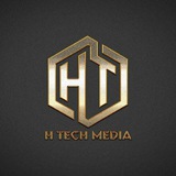 H Tech Media Support Group😊