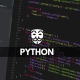 python