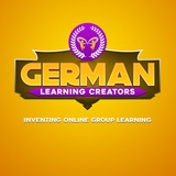 Speak German