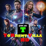 TORRENT VILLA HD