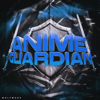 Bot〢AnimeGuardian