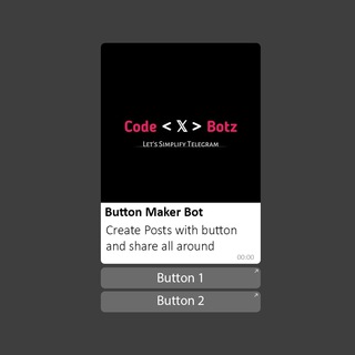 Button Maker