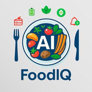 FoodIQ Pro