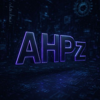𝗔𝗛𝗣𝘇