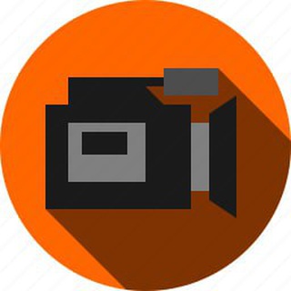 No Video Sticker