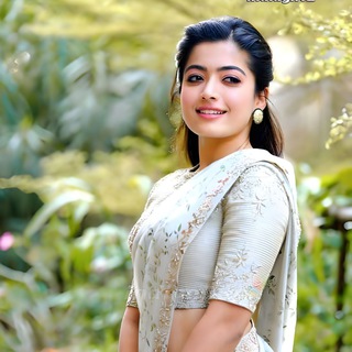 Rashmika ❤️