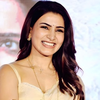Samantha ❤️