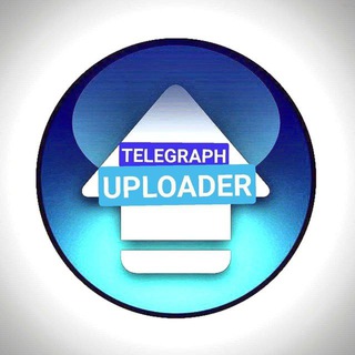 TELEGRAPH UPLOADER