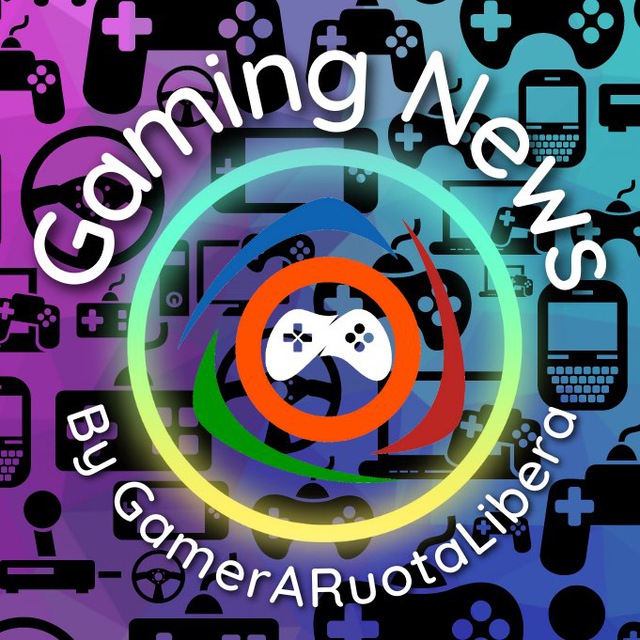 Gaming News 🇮🇹 Drop RTX e PS5 XBOX