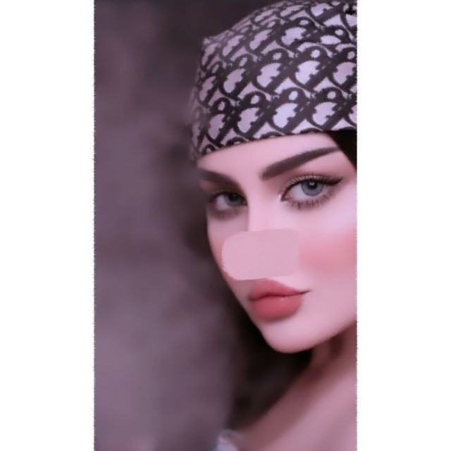 ټألـينـﮧَ ، 𓋜'