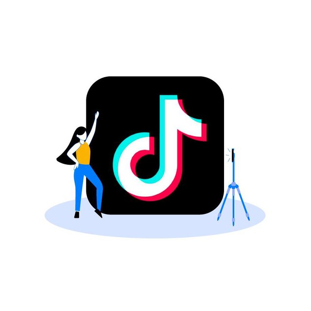 TikTokFreaks: Telegram Freaks for T