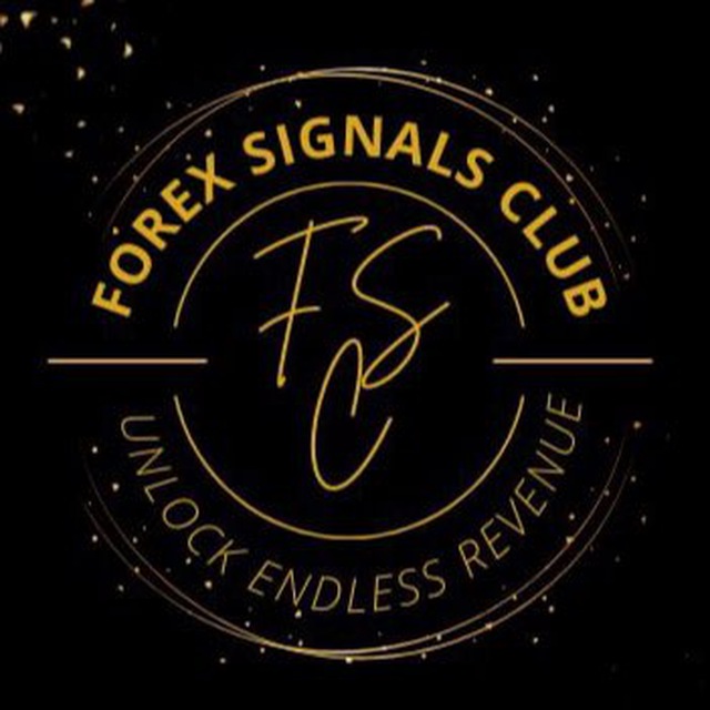 FOREX SIGNAL CLUB🔱