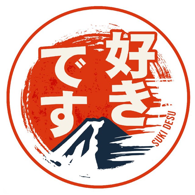Suki Desu - Cultura japonesa e asiá