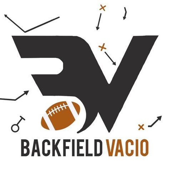 Backfield Vacío 🏈📡