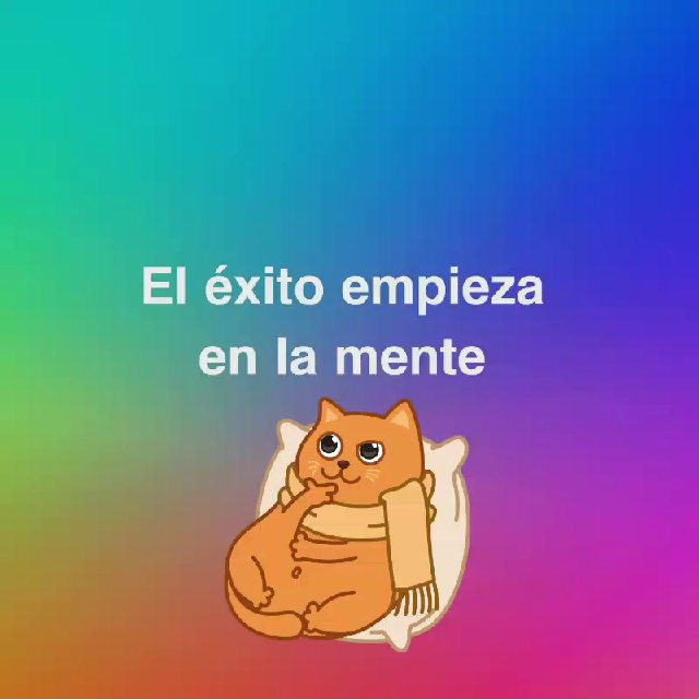 Tendencias Neurociencias