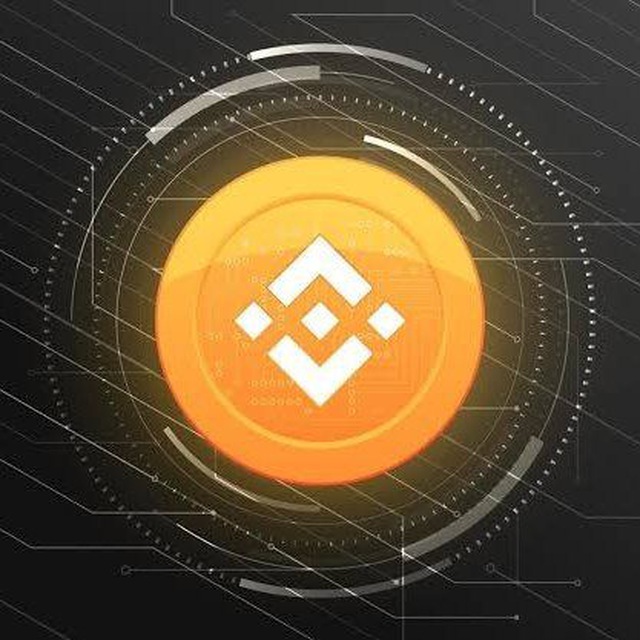 Binance Future Signal