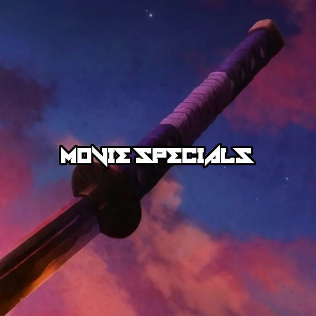 MOVIE SPECIALS 🍿