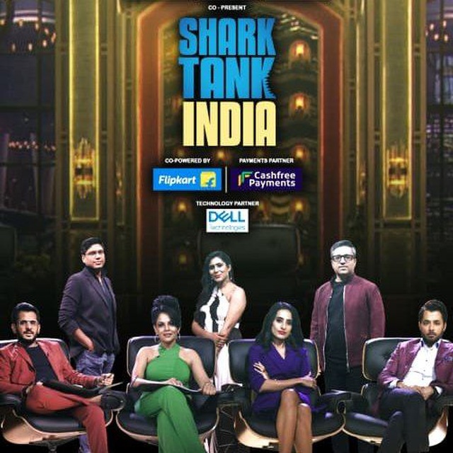 Shark Tank India