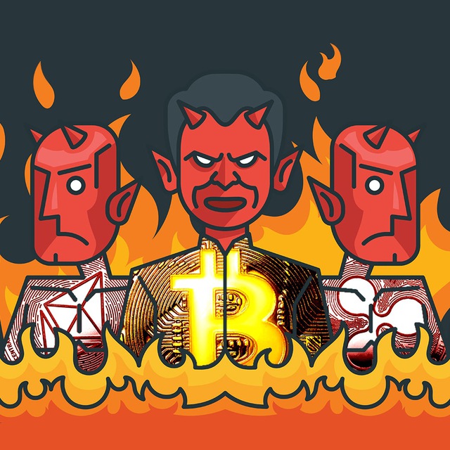TokenDevil