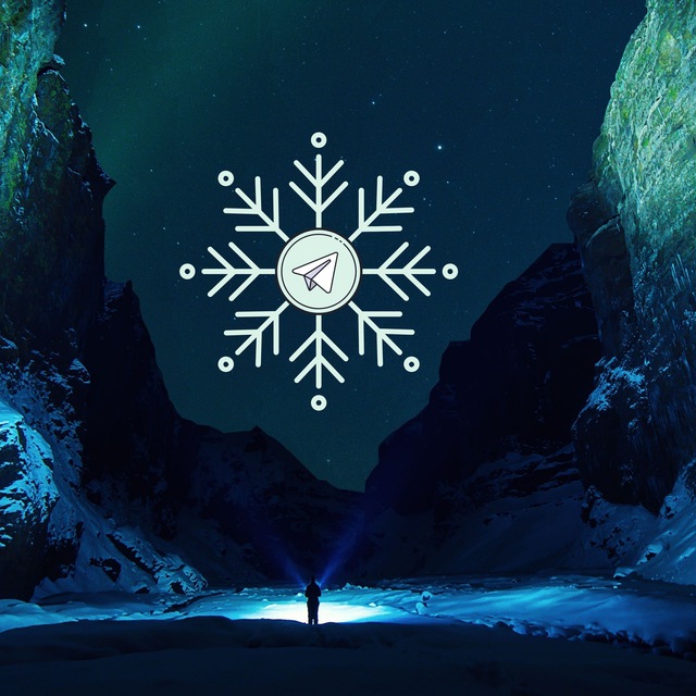 WinterFreaks: Winter and Telegram F