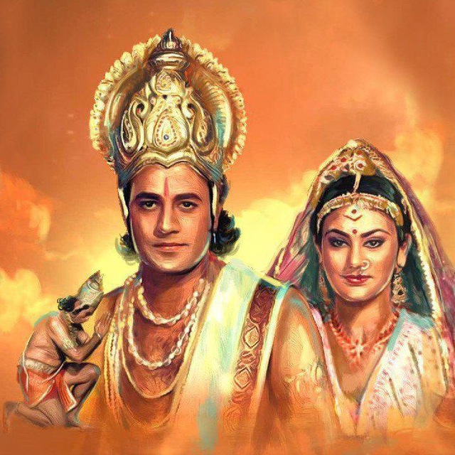 Ramayan 1987 Ramanand Sagar