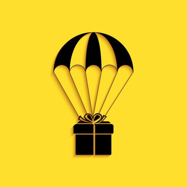 Real Airdrops