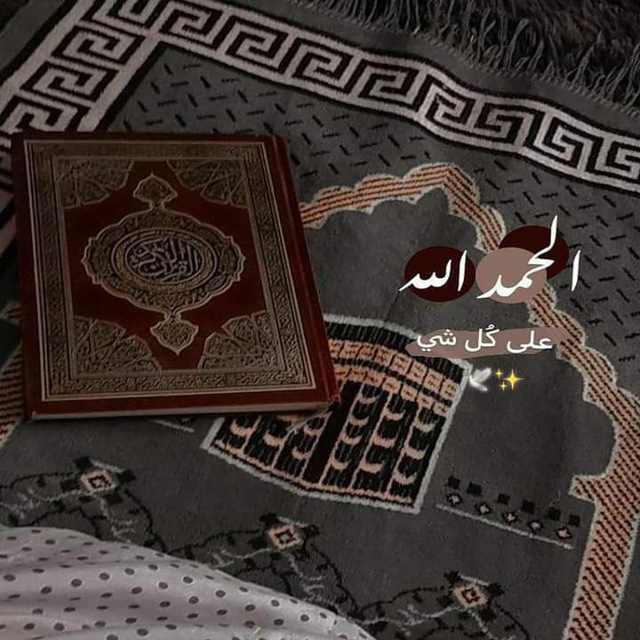 زِّأّدِ أّلَخَيِّر || قڒٍآن🎗-🌿