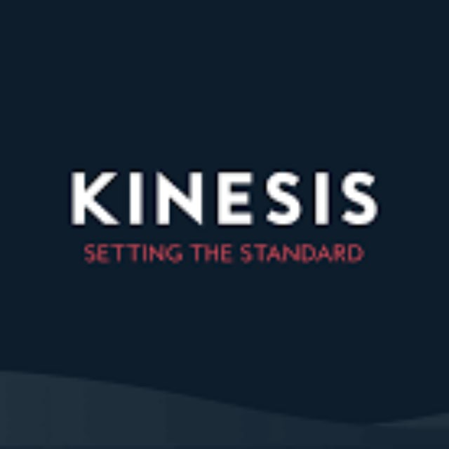 Kinesis: Gold as Money