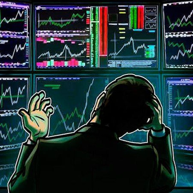 Free Crypto Signals 🚥
