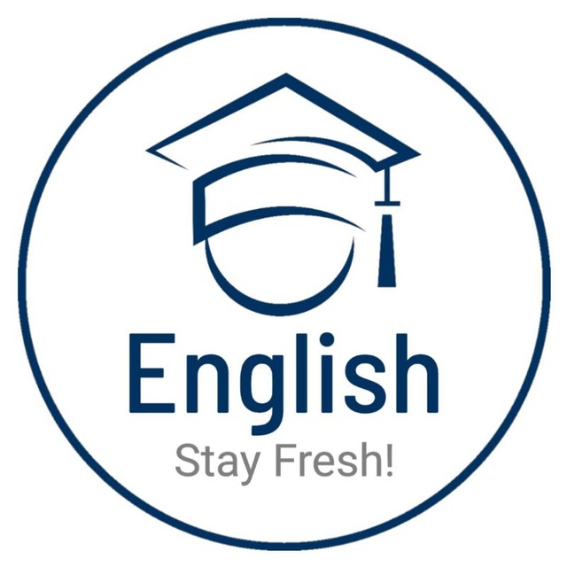 English