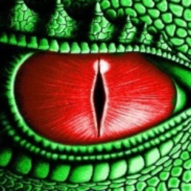 The Dragon's Lair