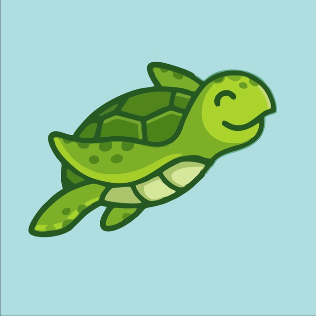 CryptoTurtle Airdrops