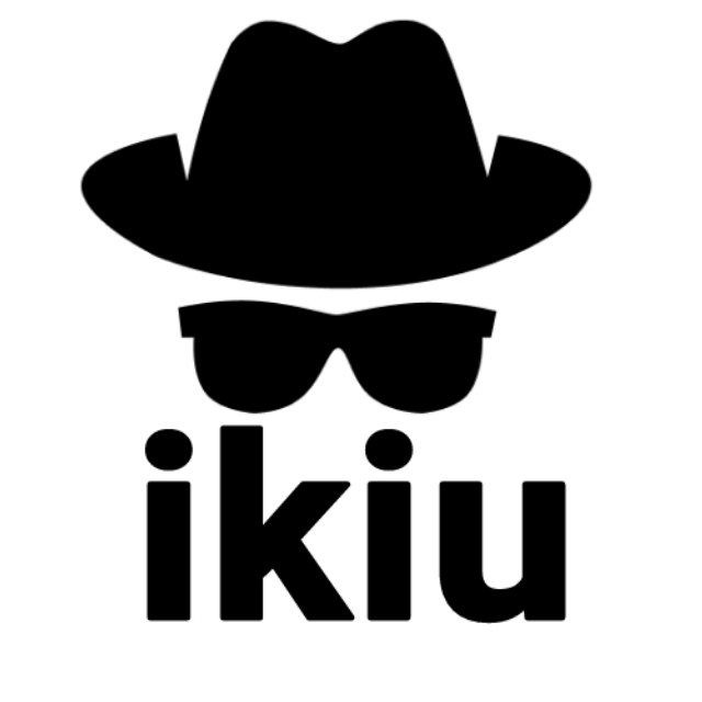 S.S IKIU