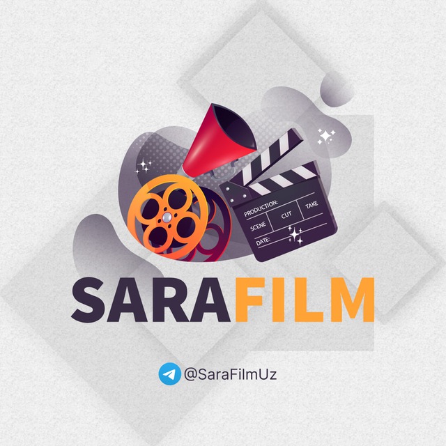 🎬 SaraFilm | Rasmiy